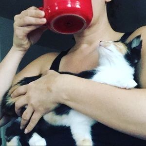 Meet your Posher, Sara